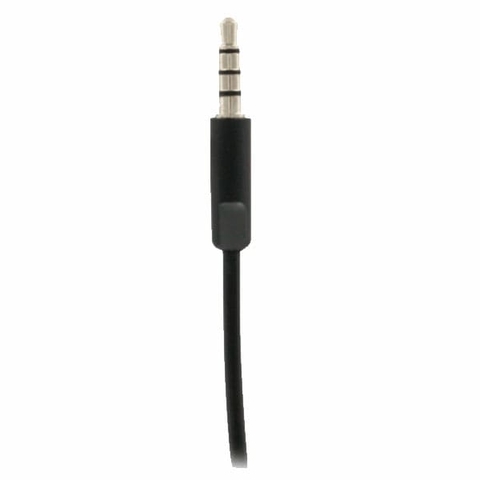 Tai nghe Logitech H111 981-000588