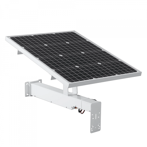 TẤM PIN NĂNG LƯỢNG MẶT TRỜI HIMEDIA HOME 50W 20AH-12V