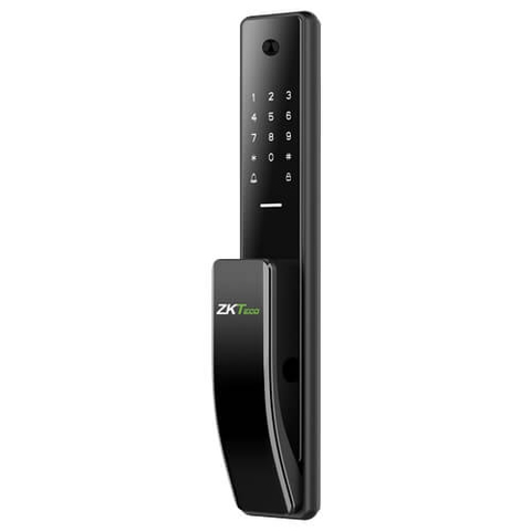 Khóa vân tay, thẻ ZKTeco TL800
