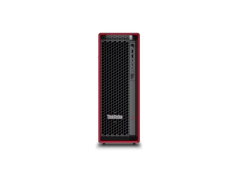 Máy trạm Lenovo Thinkstation P5 30GA003FVA W3-2425 NVIDIA T400 4GB