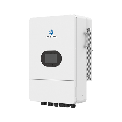Biến tần Hybrid HOPETREK SUN-SL-HP10K-A1