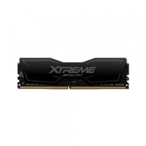 RAM Desktop OCPC XT II DDR4 16GB/3200 CL22