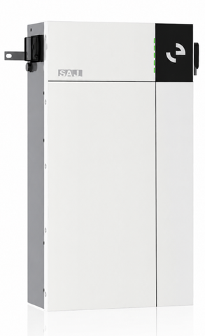 Pin lưu trữ điện mặt trời Lithium EK60 B3-16.0-LV