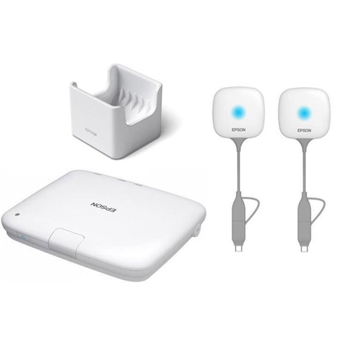 Bộ thu/phát nội dung không dây Epson ELPWP20 WPS