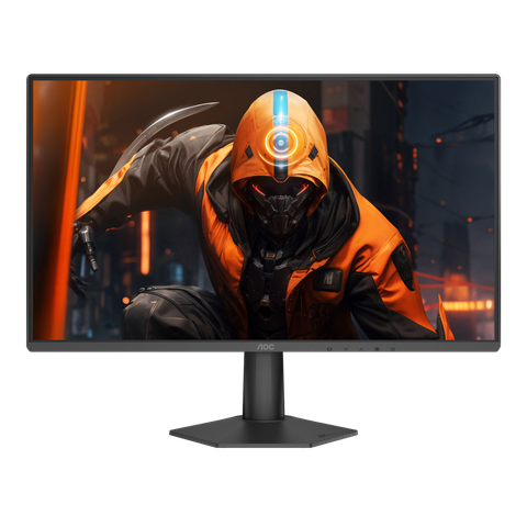 AOC Q24G50F/71 – Màn hình gaming 23.8 inch 2K IPS 144Hz giá đại lý