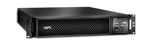 Bộ lưu điện APC Smart-UPS SRT 2200VA RM 230V (SRT2200RMXLI)