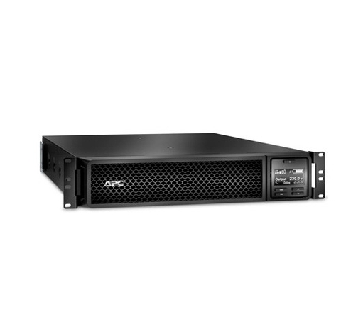 Bộ lưu điện APC Smart-UPS SRT 2200VA RM 230V (SRT2200RMXLI)