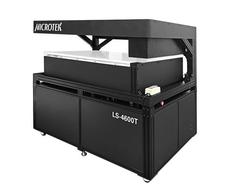 Máy quét LS-4600T