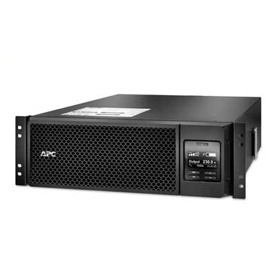 Bộ lưu điện UPS APC SRT5KRMXLI Smart-UPS RT 5000VA 230V