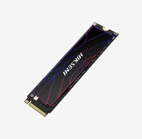 Ổ cứng SSD HIKSEMI FUTURE ECO 1024GB M.2 NVMe M.2 2280 PCIe Gen4 x 4 (HS-SSD- FUTURE Eco 2048G)