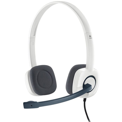 Tai nghe Logitech H151_981-000587