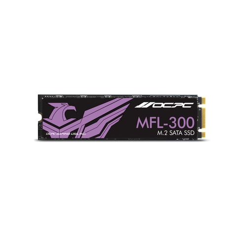 SSD M.2 SATA OCPC MFL-300 – 256GB (SSDM2S3F256GB)
