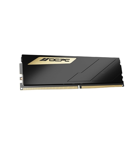 RAM Desktop OCPC VOLARE DDR5 16GB 6000MHz CL36 w/Heatsink