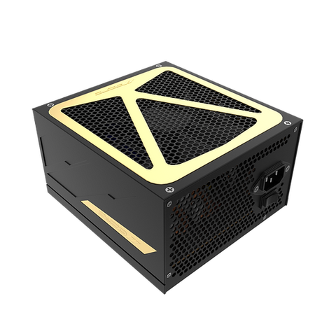 Nguồn máy tính OCPC ENERGIA GD850M GOLD 80+ GEN5 (850W Full Modular)