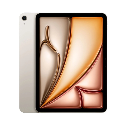 APPLE IPAD AIR 11 INCH (M4) WIFI + CELLULAR 512GB (A3460) ÁNH SAO (STARLIGHT) (MH7K4ZA/A)