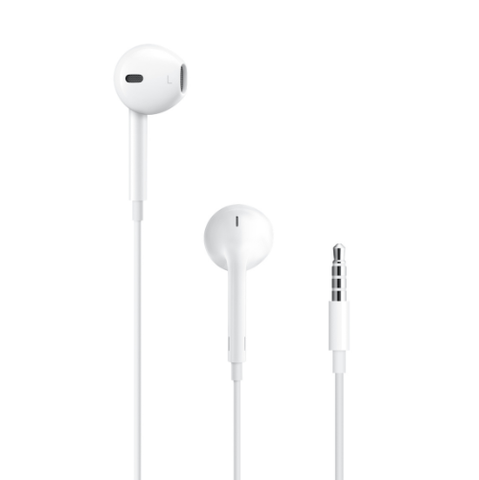 Apple EarPods 3.5mm MWU53ZA/A – Tai Nghe Có Dây Chính Hãng Apple