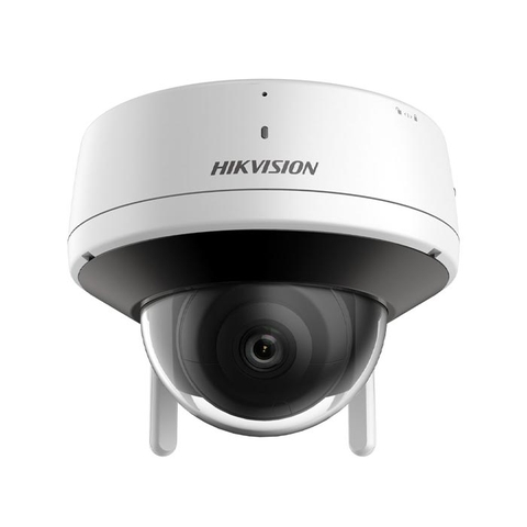 Camera IP Wifi Hikvision bán cầu 2MP DS-2CV2121G2-IDW