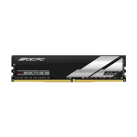 RAM Desktop OCPC VS DDR4 8GB/3200 CL22 Intel XMP & AMD EXPO
