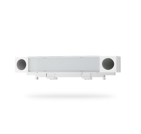 Phân đoạn điều khiển cho mô-đun truy cập JA-192E-WH