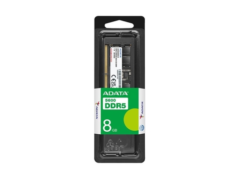RAM ADATA Premier DDR5 8GB (1x8GB) 5600 MHz CL46 (BH5Y)