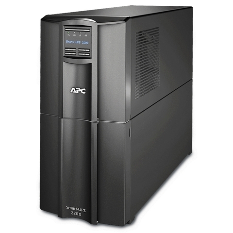 Bộ lưu điện UPS APC SmartConnect SMT2200IC