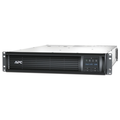 APC Smart-UPS SMT2200RMI2UC