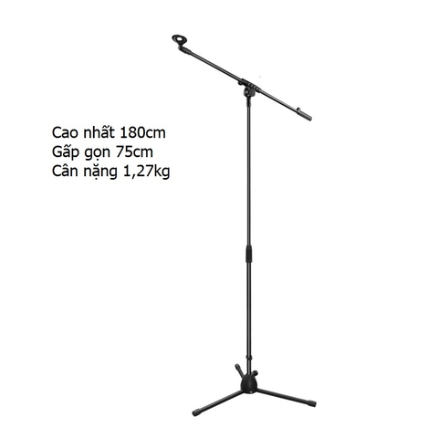 Chân đế micro ST-103