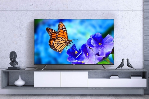 Tivi Casper 32 inch 32HGK610 Tràn viền siêu đẹp Mới 2025