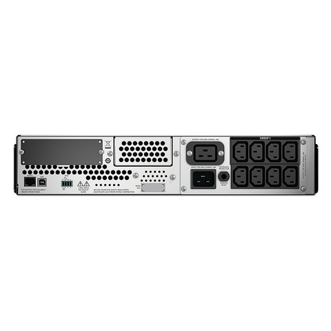 Bộ lưu điện APC Smart SMT2200RMI2U