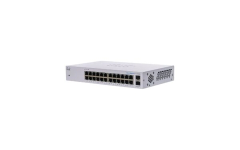 CBS110-24T-EU