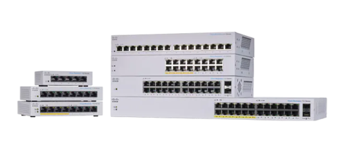 CBS110-8PP-D-EU
