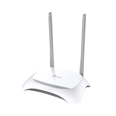 Bộ phát wifi TP-Link TL-WR840N