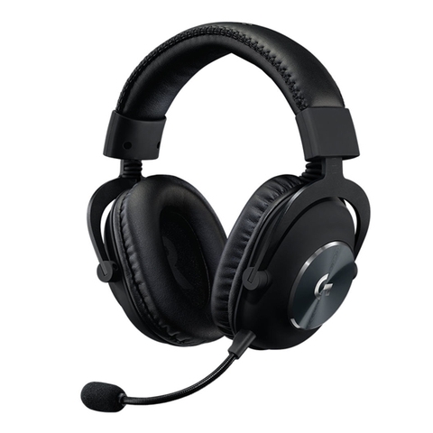Tai nghe Over-ear Logitech G Pro X (981-000820)
