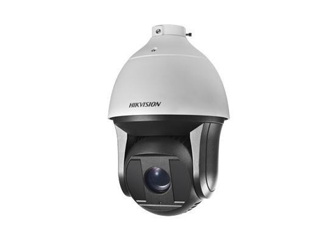 Camera Speed dome thông minh tích hợp trí tuệ nhân tạo zoom 25X DS-2DF8225IX-AEL