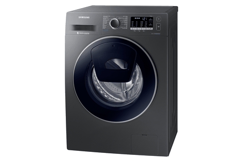 Máy giặt 10 Kg Samsung Addwash (WW10K54E0UX )lồng ngang Mới 2020