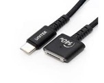 Cáp Sạc nhanh USB-C sang MAG3 140W dài 1m Unitek C14121BK