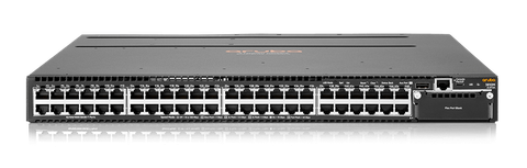 JL072A Switch Aruba 3810M 48G 1-slot