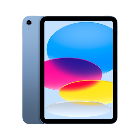 iPad Apple 11 inch (Chip A16/WiFi/512GB) XANH (BLUE) (MD4Y4ZA/A)