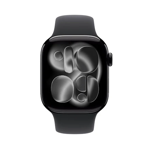 APPLE WATCH S11 46MM (ML) JET BLACK (MFC44SA/A)