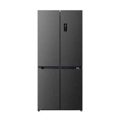 Tủ lạnh Pha lê đen Xiaomi 508L Pro