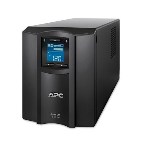 Bộ lưu điện UPS APC Smart SMC1000iC
