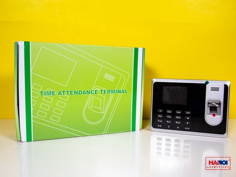 Máy chấm công T8