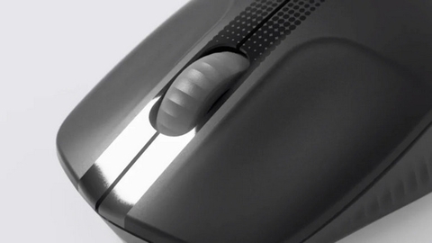 Chuột không dây Logitech M190 Đen 910-005913