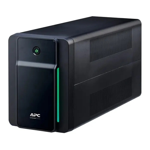 Bộ lưu điện APC Back-UPS BX2200MI-MS 2200VA, 230V, AVR, Universal Sockets