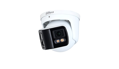 Camera IP Full Color Dahua DH-IPC-PDW5849-A180-E2-ASTE
