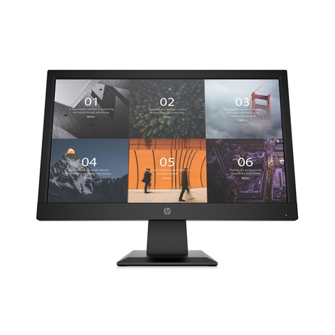 Màn hình HP P19v G4 18.5Inch