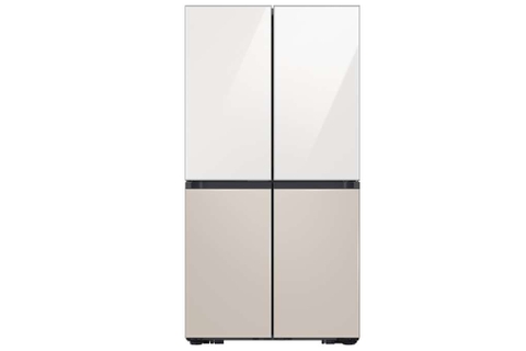 Tủ lạnh Samsung RF59CB66F8S Inverter 648 lít [2023]