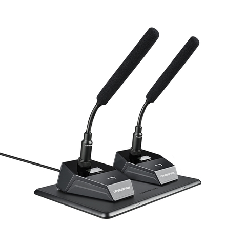 Micro hội nghị không dây để bàn SC-TW