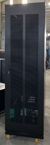 Tủ rack 42UD600