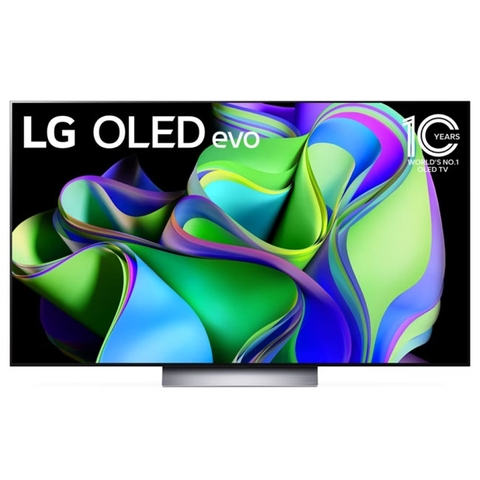 Smart Tivi LG 55C3PSA [ 55C3PSA ] OLED 4K 55 inch Mới 2023